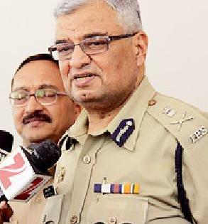 Crime in Nagpur increased | नागपुरातील गुन्हेगारी वाढली Crime in Nagpur increased | नागपुरातील गुन्हेगारी वाढली