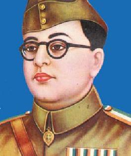 Take a fresh look at Netaji's mystical death | नेताजींच्या गूढ मृत्यूची नव्याने चौकशी करा Take a fresh look at Netaji's mystical death | नेताजींच्या गूढ मृत्यूची नव्याने चौकशी करा