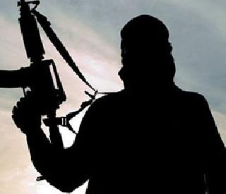German bakery blast suspected terrorists arrested | जर्मन बेकरीतील बॉम्बस्फोटातील संशयित दहशतवाद्याला अटक
