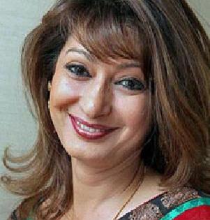 Politics from Sunanda Pushkar's death | सुनंदा पुष्कर यांच्या मृत्यूवरून राजकारण Politics from Sunanda Pushkar's death | सुनंदा पुष्कर यांच्या मृत्यूवरून राजकारण