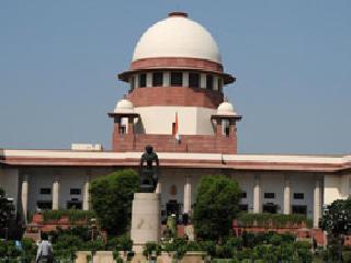 Do not get arrested immediately in the case of dowry - Supreme Court | हुंडाप्रकरणात तात्काळ अटक नको- सुप्रीम कोर्ट Do not get arrested immediately in the case of dowry - Supreme Court | हुंडाप्रकरणात तात्काळ अटक नको- सुप्रीम कोर्ट