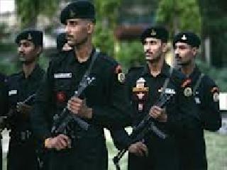 The government will take a re-look of VIP security | सरकार व्हीआयपी सुरक्षेचा फेरआढावा घेणार The government will take a re-look of VIP security | सरकार व्हीआयपी सुरक्षेचा फेरआढावा घेणार