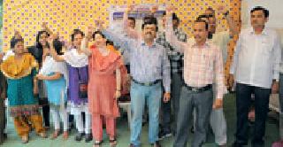 Doctor's non-cooperation movement continues | डॉक्टरांचे असहकार आंदोलन सुरूच Doctor's non-cooperation movement continues | डॉक्टरांचे असहकार आंदोलन सुरूच