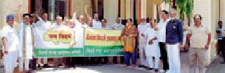 Vidarbha before assembly elections | विधानसभा निवडणुकीपूर्वी विदर्भ द्या Vidarbha before assembly elections | विधानसभा निवडणुकीपूर्वी विदर्भ द्या