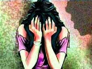 Aurangabad women are unsafe | औरंगाबादेत महिला असुरक्षित