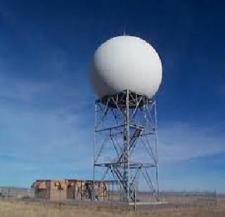 The obstacle in the buildings of weather estimates | हवामानाच्या अंदाजाला उत्तुंग इमारतींचा अडथळा The obstacle in the buildings of weather estimates | हवामानाच्या अंदाजाला उत्तुंग इमारतींचा अडथळा