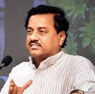 The only one for the legislative assembly | विधानसभेसाठीही आघाडीची एकीच The only one for the legislative assembly | विधानसभेसाठीही आघाडीची एकीच