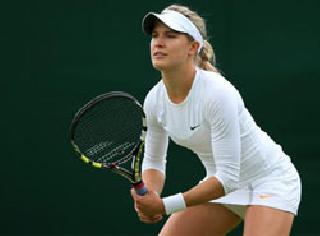 Kvitova v. Bouchard | क्वितोवा वि. बुचार्ड Kvitova v. Bouchard | क्वितोवा वि. बुचार्ड
