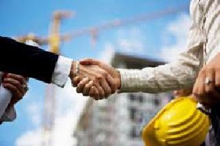 Builder's Laban by Looting People | सामान्यांना लुटून बिल्डर मालामाल Builder's Laban by Looting People | सामान्यांना लुटून बिल्डर मालामाल