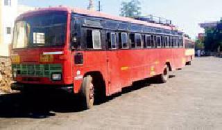 Prolong the recruitment of regional transport | प्रादेशिक परिवहनची भरती लांबणीवर