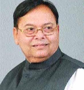 I do not want to be Chief Minister, I am completely satisfied | मुख्यमंत्री व्हायची घाई नाही, मी पूर्ण समाधानी