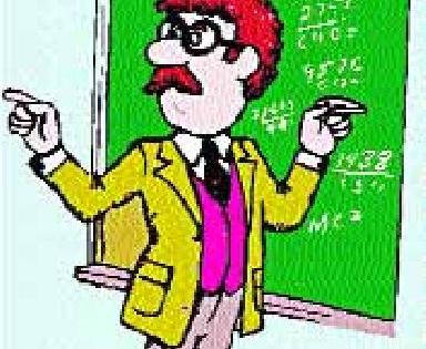 'School' in teacher's adjustment in ZP! | जि.प.मध्ये शिक्षकांच्या समायोजनात ‘शाळा’ !