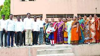 Prasad will do Delhi's air travel | प्रसाद करणार दिल्लीची हवाई सफर