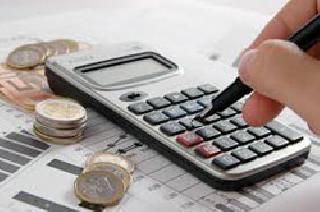 State Government's budget is 40% scissor | राज्य सरकारची बजेटला ४0% कात्री