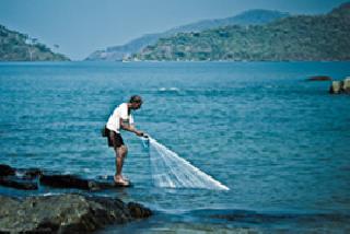 Remedies to Municipal Fishermen | महापालिकेबाहेरील मच्छीमारांना दिलासा Remedies to Municipal Fishermen | महापालिकेबाहेरील मच्छीमारांना दिलासा