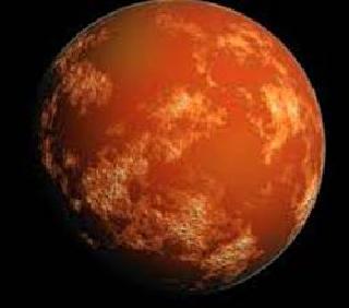 The Mars Yan has completed 75 percent of its journey | मंगळ यानाचा ७५ टक्के प्रवास पूर्ण