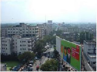 The corporator came in Bhanwar | नगरसेवक आले भानावर The corporator came in Bhanwar | नगरसेवक आले भानावर