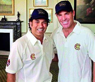 Lord's to play at Lord's today! | लॉर्ड्सवर खेळणार आज क्रिकेटचे ‘लॉर्डस्’! Lord's to play at Lord's today! | लॉर्ड्सवर खेळणार आज क्रिकेटचे ‘लॉर्डस्’!