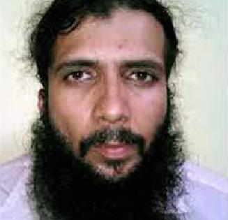 Do not feel sorry for the Mumbai blasts - Yasin Bhatkal | मुंबई बॉम्बस्फोटांबद्दल पश्चाताप वाटत नाही - यासीन भटकळ