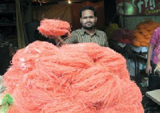 Preparation Ramzan: | तयारी रमजानची : Preparation Ramzan: | तयारी रमजानची :