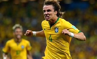 Brazil frozen 'Colombia' | ब्राझीलने केले ‘कोलंबि’याला फ्राय