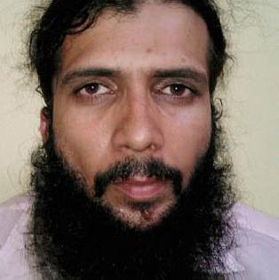 The pride of Mumbai blasts - Bhatkal | मुंबई बॉम्बस्फोटचा अभिमान - भटकळ