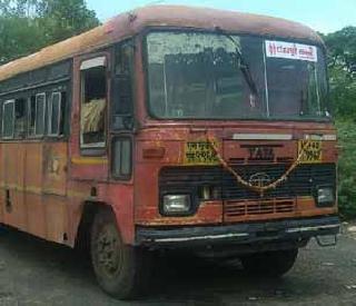 Drop in number of passengers of Pandharpur Yatra | पंढरपूर यात्रेच्या प्रवासी संख्येत घट Drop in number of passengers of Pandharpur Yatra | पंढरपूर यात्रेच्या प्रवासी संख्येत घट