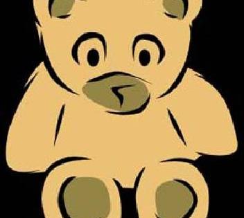 The bears stop in the house for four hours | अस्वल चार तास घरात बंद