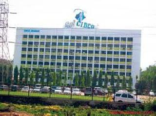 CIDCO orders order from educational institutions | शैक्षणिक संस्थांकडून सिडकोच्या आदेशाला हरताळ CIDCO orders order from educational institutions | शैक्षणिक संस्थांकडून सिडकोच्या आदेशाला हरताळ