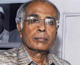 Police told Dabholkar's spirits (?) | पोलिसांनी केली दाभोलकरांच्या आत्म्याशीच (?) चर्चा