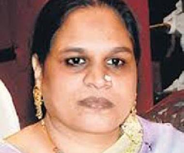 Dawood's sister Hsina Apte passed away | दाऊदची बहीण हसिना आपाचे निधन