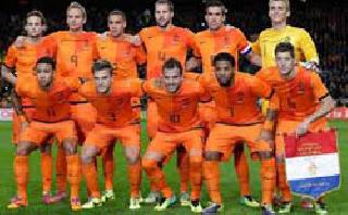 Netherlands Total Victory | नेदरलँडची कुल व्हिक्टरी Netherlands Total Victory | नेदरलँडची कुल व्हिक्टरी