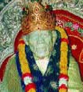 The devotion of the devotee | साईभक्तांची श्रद्धा अढळ