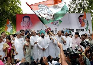 The inflation question surrounds the government | महागाईप्रश्नी सरकारला घेरले