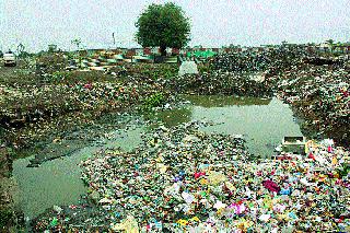 It's greedy but it is a water business | गंधा है पर यह पानी का धंदा है