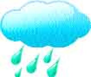 The farmers of the district thrive in the hope of rain | जिल्ह्यात पावसाने शेतकऱ्यांच्या आशा पल्लवित The farmers of the district thrive in the hope of rain | जिल्ह्यात पावसाने शेतकऱ्यांच्या आशा पल्लवित