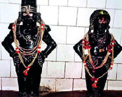 Cultural heritage of Vitthalwadi | विठ्ठलवाडीला सांस्कृतिक वारसा