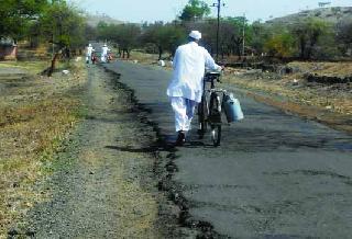 Highway to the highways | राज्यमार्गांना घरघर