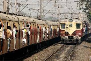 Will Karjat-Panvel local be considered? | कर्जत-पनवेल लोकलचा विचार होणार का?