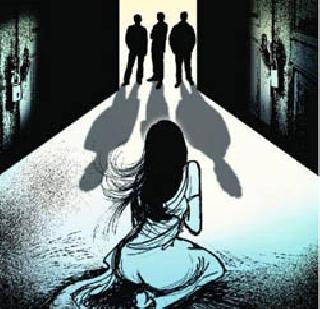 Increase in Family Violence in Gujarat | गुजरातमध्ये कौटुंबिक हिंसाचारात वाढ