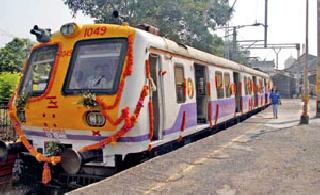 Navi Mumbai Metro will be extended to Ulhasnagar | नवी मुंबई मेट्रोचा होणार उल्हासनगर्पयत विस्तार