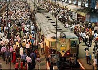 Income of Rs 1.5 lakh crore: This will help the passengers | दीड लाख कोटी उत्पन्न देणा:या प्रवाशांना ठेंगा