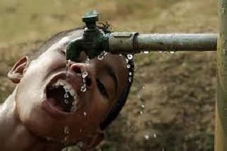 Increase in water reduction | पाणी कपात वाढणार Increase in water reduction | पाणी कपात वाढणार
