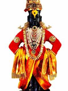 Special preparations for 'Ashadhi' in Hingoli | हिंगोलीत ‘आषाढी’साठी विशेष तयारी