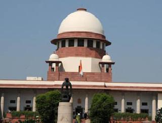 Supreme Court forbids state to forgive life imprisonment | जन्मठेप माफ करण्यास राज्यांना सुप्रीम कोर्टाची मनाई Supreme Court forbids state to forgive life imprisonment | जन्मठेप माफ करण्यास राज्यांना सुप्रीम कोर्टाची मनाई