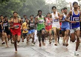 Mayor Marathon in Thane on 9th August | ठाण्यात 9 ऑगस्टला महापौर मॅरेथॉन Mayor Marathon in Thane on 9th August | ठाण्यात 9 ऑगस्टला महापौर मॅरेथॉन
