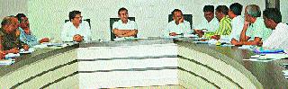 'Cleanliness martial' in municipality | पालिका क्षेत्रात ‘स्वच्छता मार्शल’ 'Cleanliness martial' in municipality | पालिका क्षेत्रात ‘स्वच्छता मार्शल’