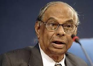 If you want to make a financial development, reduce subsidy - c. Rangarajan | आर्थिक विकास साधायचा असेल तर सबसिडीत कपात करा - सी. रंगराजन