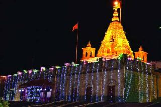 Start of Gurumuranima celebration in Sainagar | साईनगरीतील गुरूपौर्णिमा उत्सवास प्रारंभ