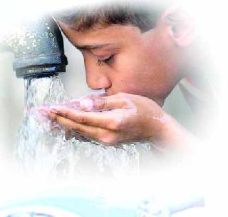 Be careful, thirty percent water contaminated! | सावधान, तीस टक्के पाणी दूषित!